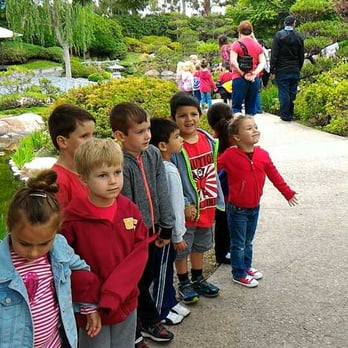 Discovery Preschool at LAUCC - Aaron at the Japanese Gardens at CSULB - Discovery Preschool - Preschools Near Me - Long Beach, California Discovery Preschool at LAUCC - Aaron at the Japanese Gardens at CSULB - Discovery Preschool - Preschools Near Me - Long Beach, California