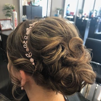 McGreevy Hair Studio - Bride - Hair Salons Near Me - Floral Park, New York McGreevy Hair Studio - Bride - Hair Salons Near Me - Floral Park, New York