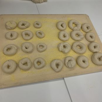 NYC Bagel Tours - Food Tours Near Me