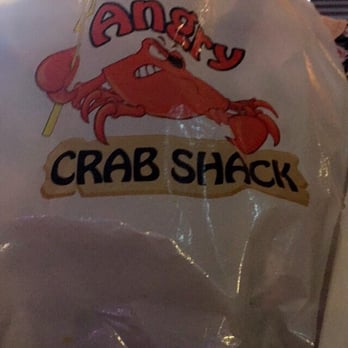 Angry Crab Shack - Our bibs - Cajun/Creole Near Me - Phoenix, Arizona Angry Crab Shack - Our bibs - Cajun/Creole Near Me - Phoenix, Arizona
