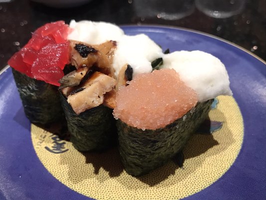 金沢まいもん寿司 吹田グリーンプレイス店 Conveyor Belt Sushi 片山町2 3 9 吹田市 大阪府 Japan Restaurant Reviews Phone Number