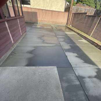Ramirez Concrete - After - Masonry/Concrete Near Me