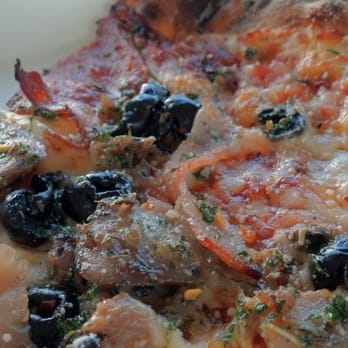 Veraci Pizza - Ballard - Pizza Near Me - Seattle, Washington