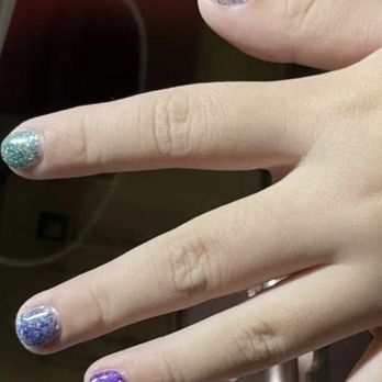 True Touch Nails & Spa - Nail Salons Near Me - Chino, California