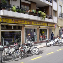 Sevilla Gym