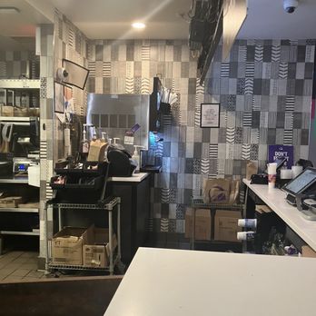 Taco Bell - Fast Food Near Me - New York, New York Taco Bell - Fast Food Near Me - New York, New York