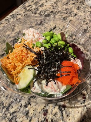 Poke Square Ballard by null