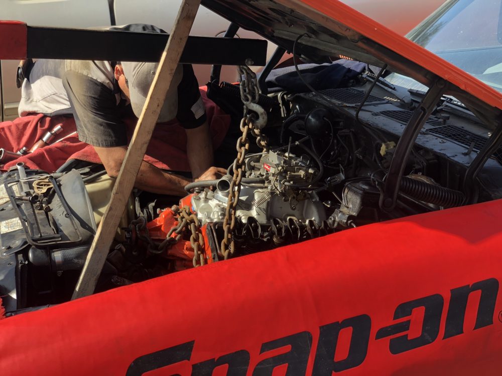 ERIC’S AUTO TOWING AND TIRE Updated October 2024 18 Reviews 5292