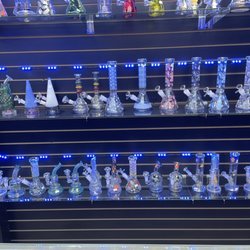 Smoke Buddy Vape Shop