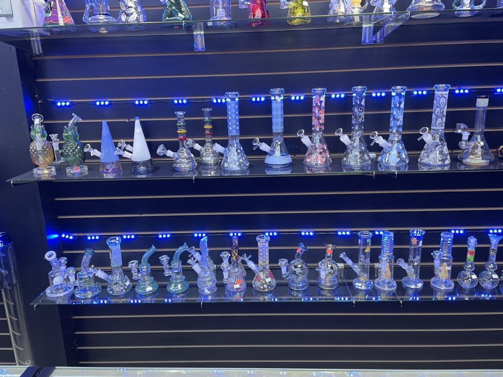 Smoke Buddy Vape Shop, San Antonio | Roadtrippers