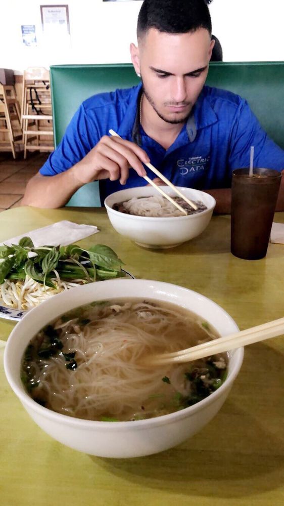 PHO 78 313 Photos & 308 Reviews Vietnamese 7849 Pines Blvd