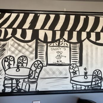 Saucy's Pizza - Pizza Near Me - Littleton, Colorado Saucy's Pizza - Pizza Near Me - Littleton, Colorado