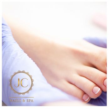JC Nails & Spa - Sea Salt Pedicure!
JC NAILS & SPA
210-701-8855
Follow us at: www.facebook.com/JCNailsSpaTX78253 - Nail Salons Near Me - San Antonio, Texas JC Nails & Spa - Sea Salt Pedicure!
JC NAILS & SPA
210-701-8855
Follow us at: www.facebook.com/JCNailsSpaTX78253 - Nail Salons Near Me - San Antonio, Texas