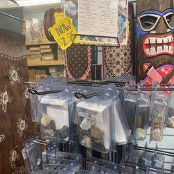 Black Market Minerals