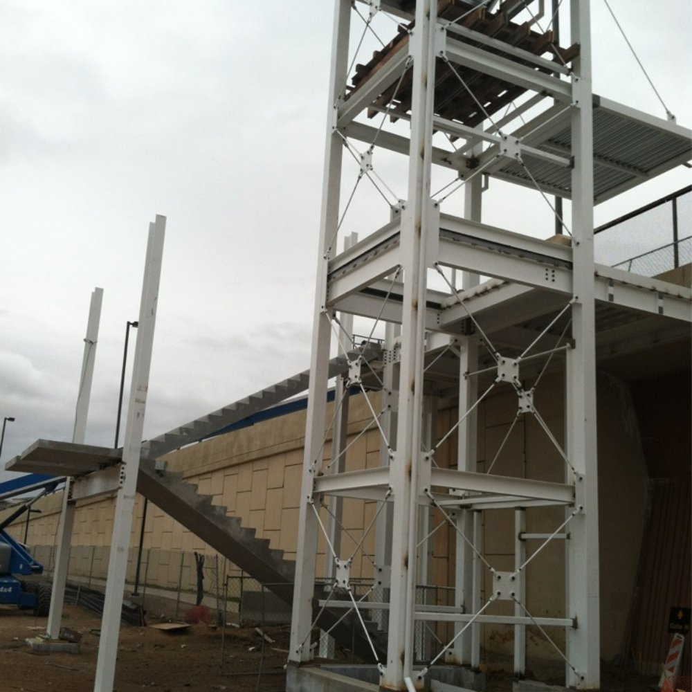 RTD Belleview Light Rail Station - Building additional access - Train Stations Near Me - Denver, Colorado RTD Belleview Light Rail Station - Building additional access - Train Stations Near Me - Denver, Colorado