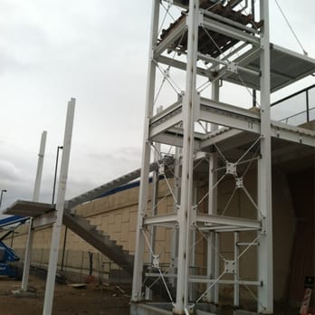 RTD Belleview Light Rail Station - Building additional access - Train Stations Near Me - Denver, Colorado RTD Belleview Light Rail Station - Building additional access - Train Stations Near Me - Denver, Colorado