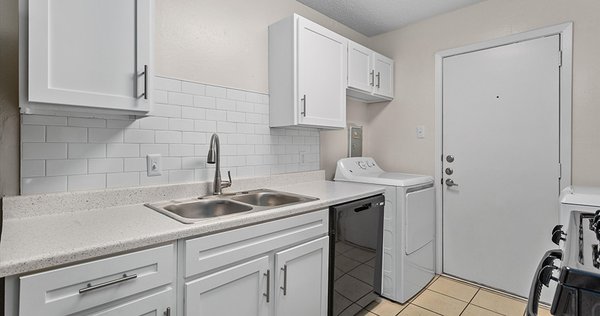 The Gallery Apartment Homes by null