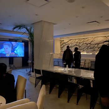 Skorpios - Seating - Lounges Near Me - New York, New York