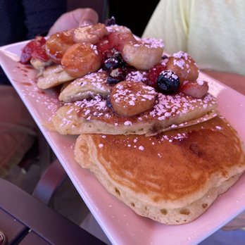 Eggstravaganza Cafe - Breakfast & Brunch Near Me - Antioch, Tennessee