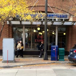 Northwest Opticians - Storefront
