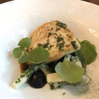 First & Oak - Halibut, okay - New American Near Me - Solvang, California First & Oak - Halibut, okay - New American Near Me - Solvang, California