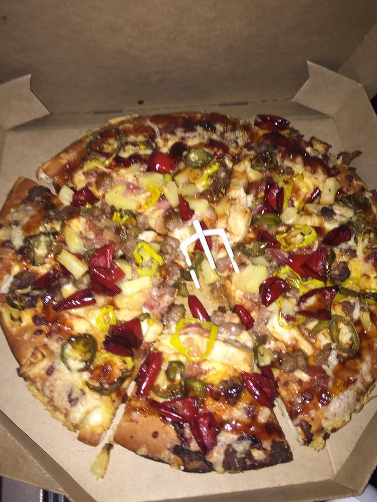 PIZZA HUT Updated September 2024 24 Reviews 5050 Peach St, Erie