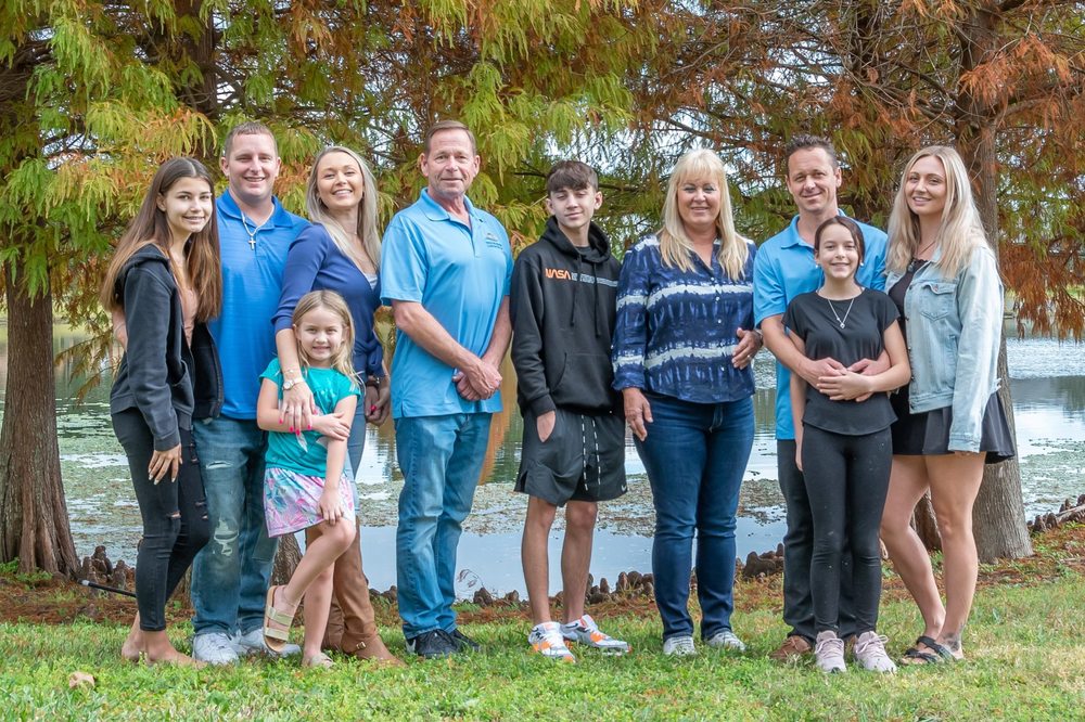 Slide of Foundation Roofing and Construction