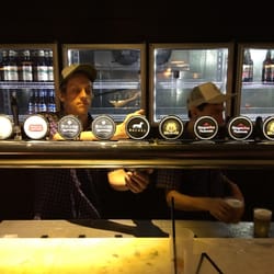 Foodie - Variedad en cervezas!