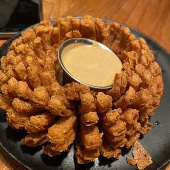 Outback Steakhouse - Bloomin onion - Steakhouses Near Me - Covina, California Outback Steakhouse - Bloomin onion - Steakhouses Near Me - Covina, California