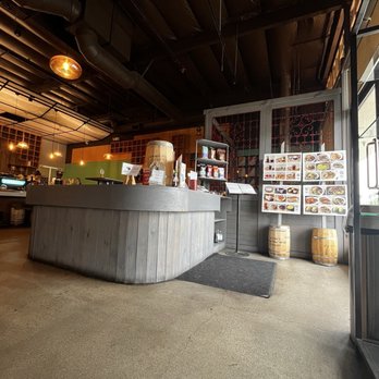 Aroma Craft Coffee - Coffee Roasteries Near Me - Walnut, California