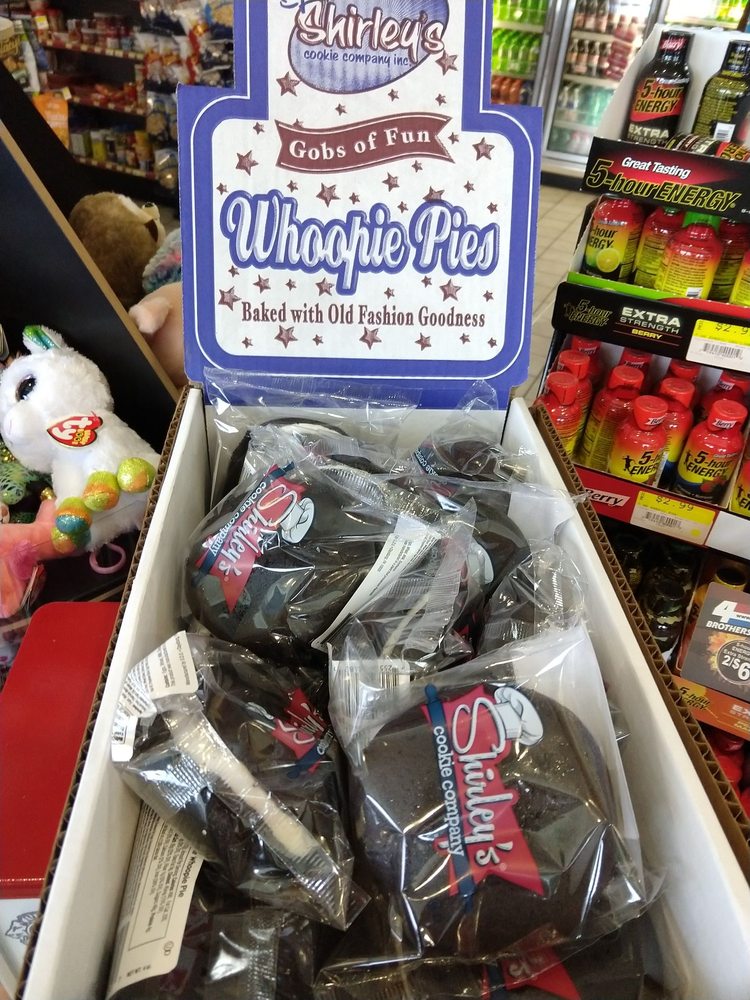 FOUR BROTHERS FOOD STORES Updated October 2024 1448 Perch Rd