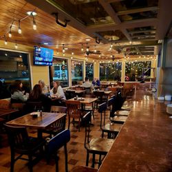 Table seating