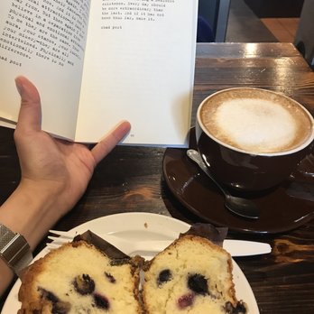 The Coffee Mill Roasters - Coffee & Tea Near Me - Millburn, New Jersey