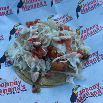 Johnny Mañana's - Fish taco - Mexican Near Me - Oceanside, California Johnny Mañana's - Fish taco - Mexican Near Me - Oceanside, California