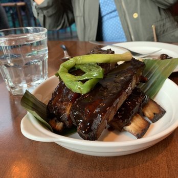 FOB Kitchen - Ribs!!! - Filipino Near Me - Oakland, California FOB Kitchen - Ribs!!! - Filipino Near Me - Oakland, California