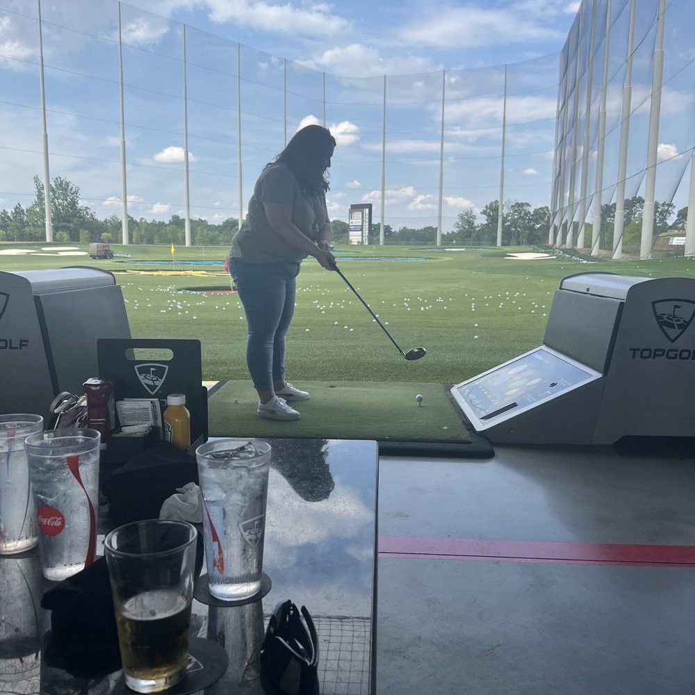 Topgolf - Good times - Golf Near Me - Buford, Georgia Topgolf - Good times - Golf Near Me - Buford, Georgia