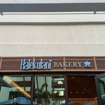 Halekulani Bakery - Bakeries Near Me - Honolulu, Hawaii Halekulani Bakery - Bakeries Near Me - Honolulu, Hawaii