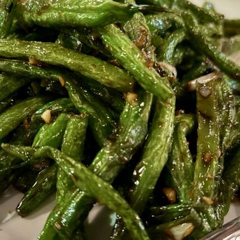 Northern Cafe - Green beans - Chinese Near Me - Irvine, California Northern Cafe - Green beans - Chinese Near Me - Irvine, California