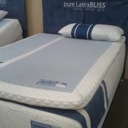 Optirest Mattress