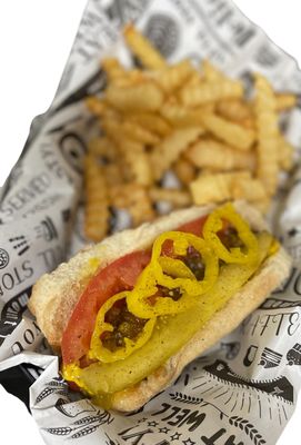 The Wooden Spoon Cafe