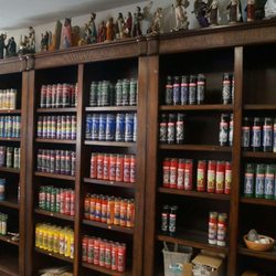 Botanica Chango
