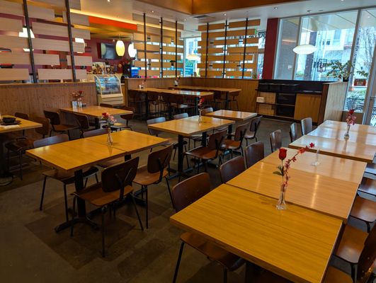 Hurry Curry of Tokyo - South Lake Union by null