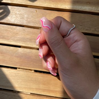 Sunset Nails - Nail Salons Near Me - San Francisco, California Sunset Nails - Nail Salons Near Me - San Francisco, California