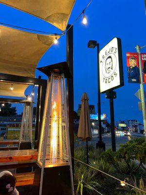 Trejo's Tacos - La Brea Ave by null