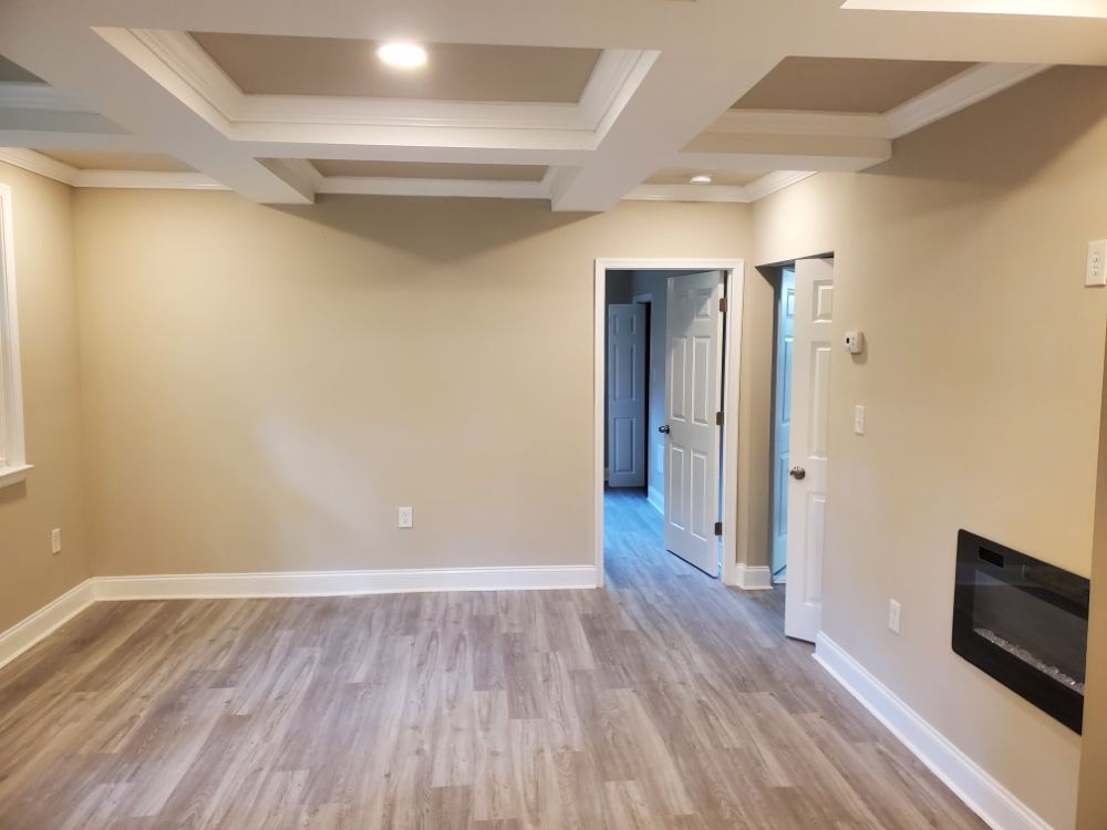 Slide of Kerins Everyday Services