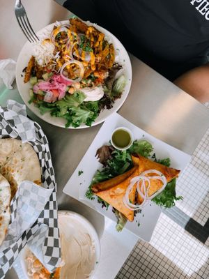 BeeWali’s Vegan AF ( amazing food) by null BeeWali’s Vegan AF ( amazing food) by null