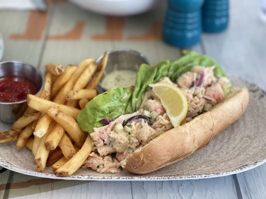 License to Chill Bar & Café by null