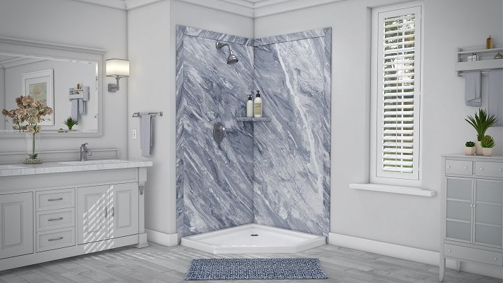 Slide of Five Star Bath Solutions of Kansas City KS