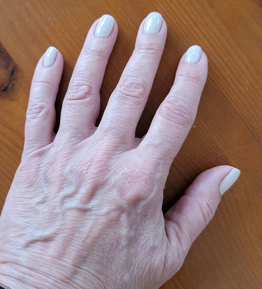 LEGEND NAILS Updated October 2024 15 Reviews 10971 Crabapple Rd