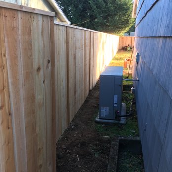 Cascade Home Enhancement - Plumb, level and GORGEOUS! - Fences & Gates Near Me - Tualatin, Oregon